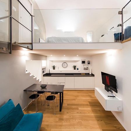 Lilli House - Suite In The Heart Of Bolonia Exterior foto