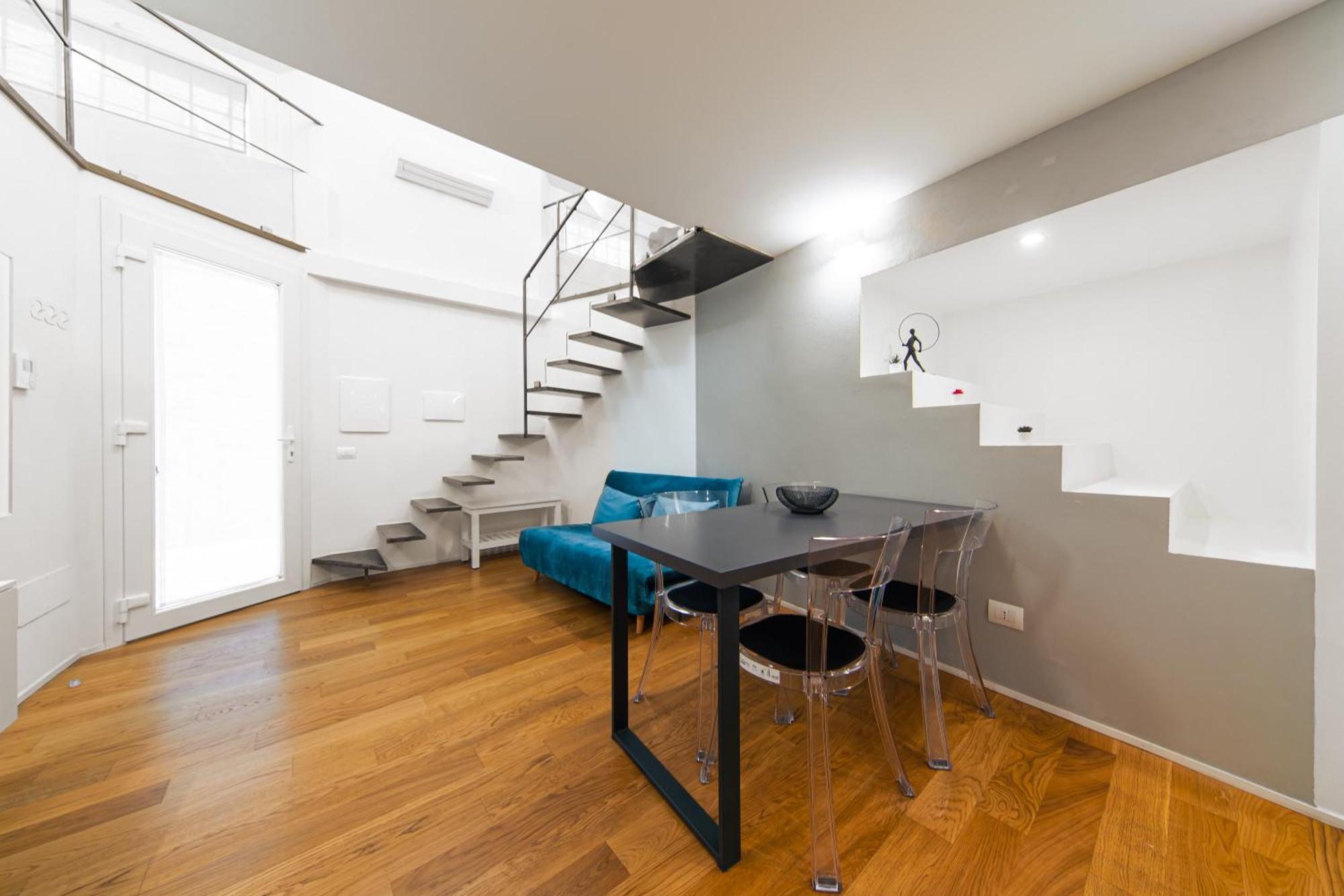 Lilli House - Suite In The Heart Of Bolonia Exterior foto