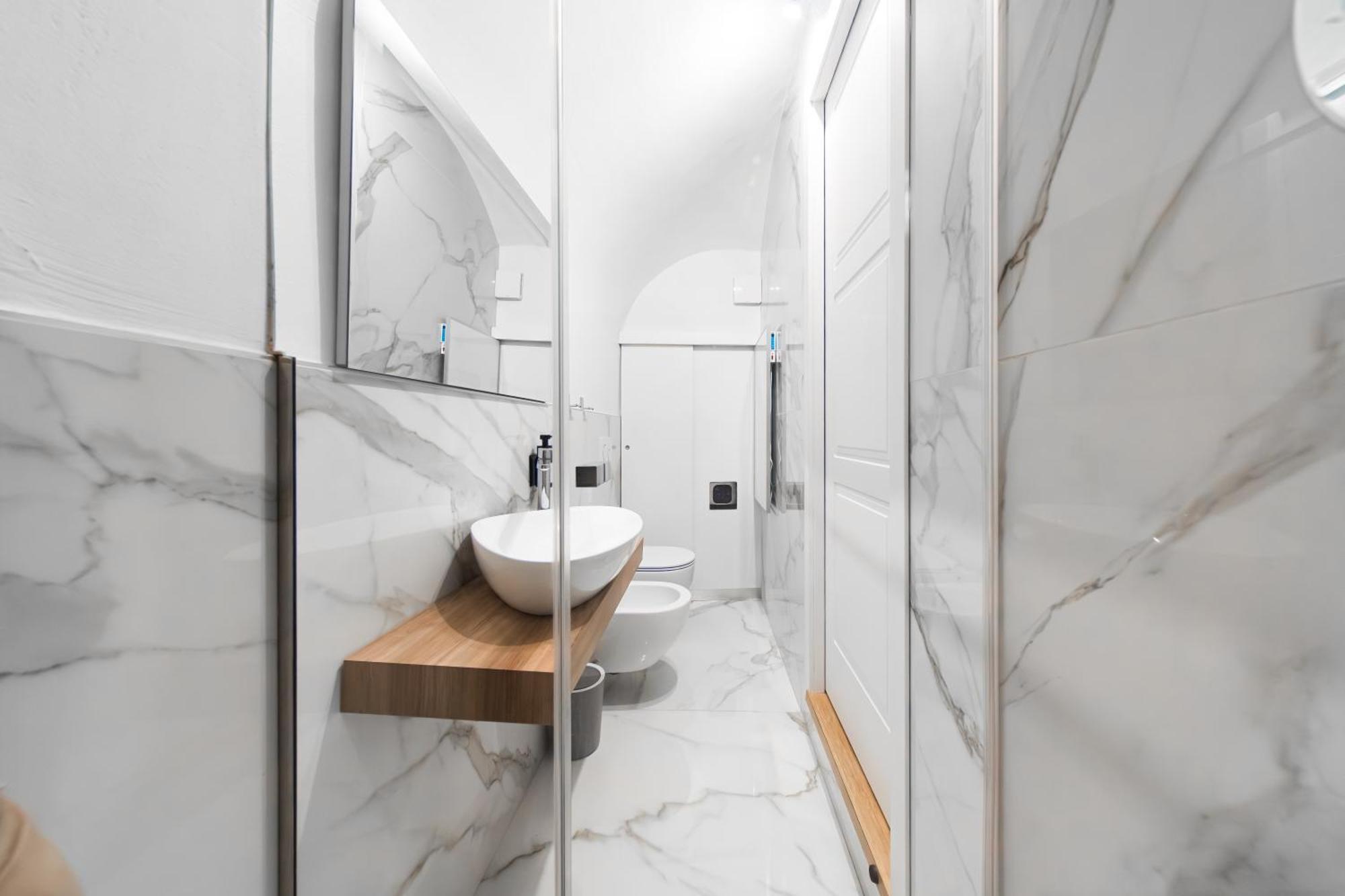 Lilli House - Suite In The Heart Of Bolonia Exterior foto