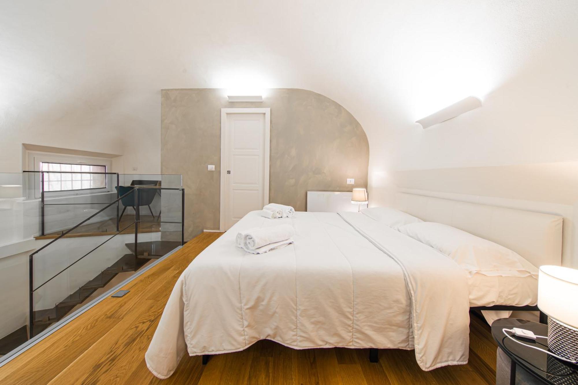 Lilli House - Suite In The Heart Of Bolonia Exterior foto