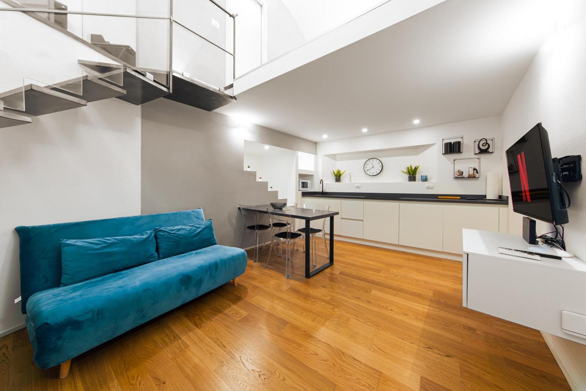 Lilli House - Suite In The Heart Of Bolonia Exterior foto