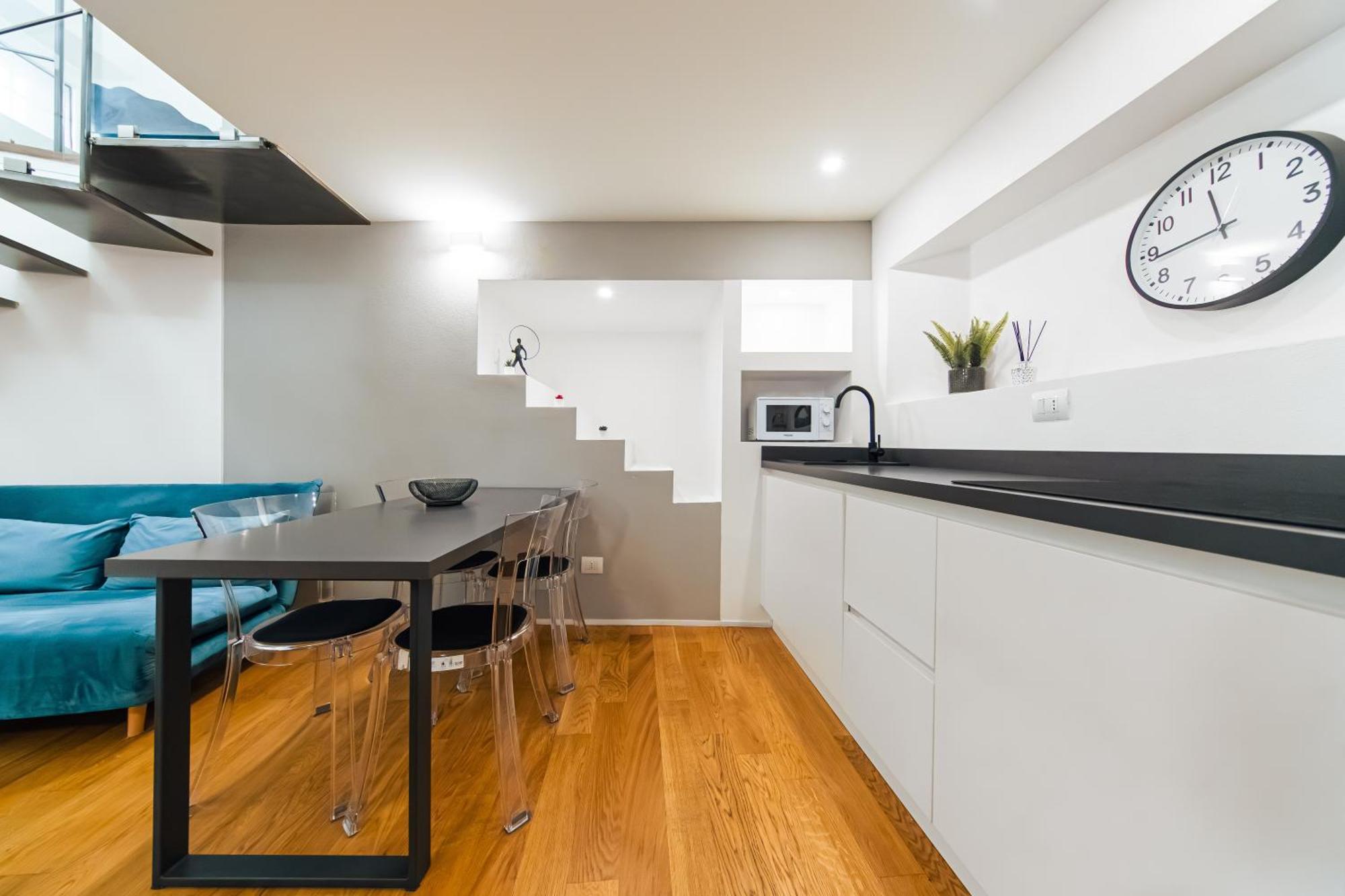 Lilli House - Suite In The Heart Of Bolonia Exterior foto