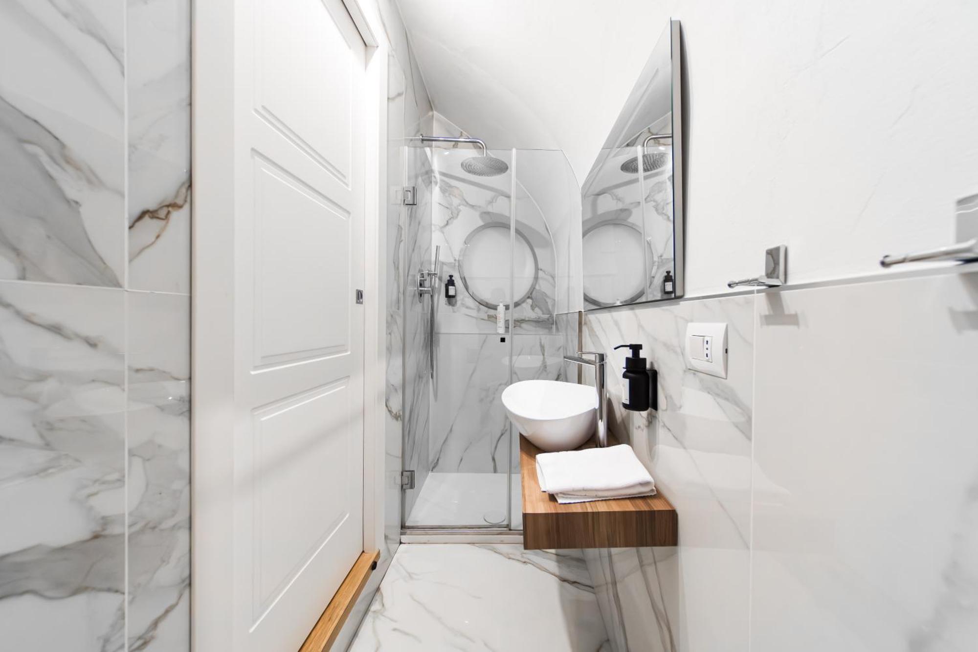 Lilli House - Suite In The Heart Of Bolonia Exterior foto