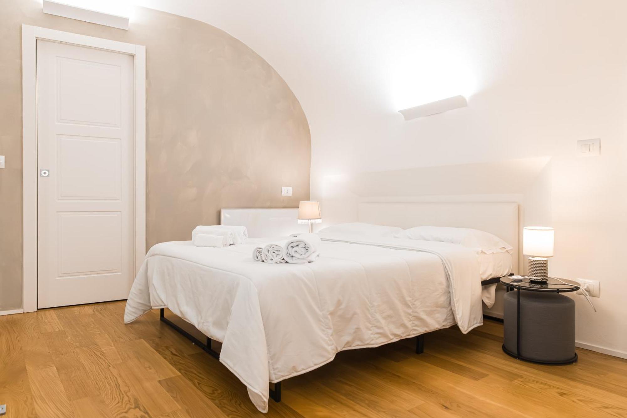 Lilli House - Suite In The Heart Of Bolonia Exterior foto