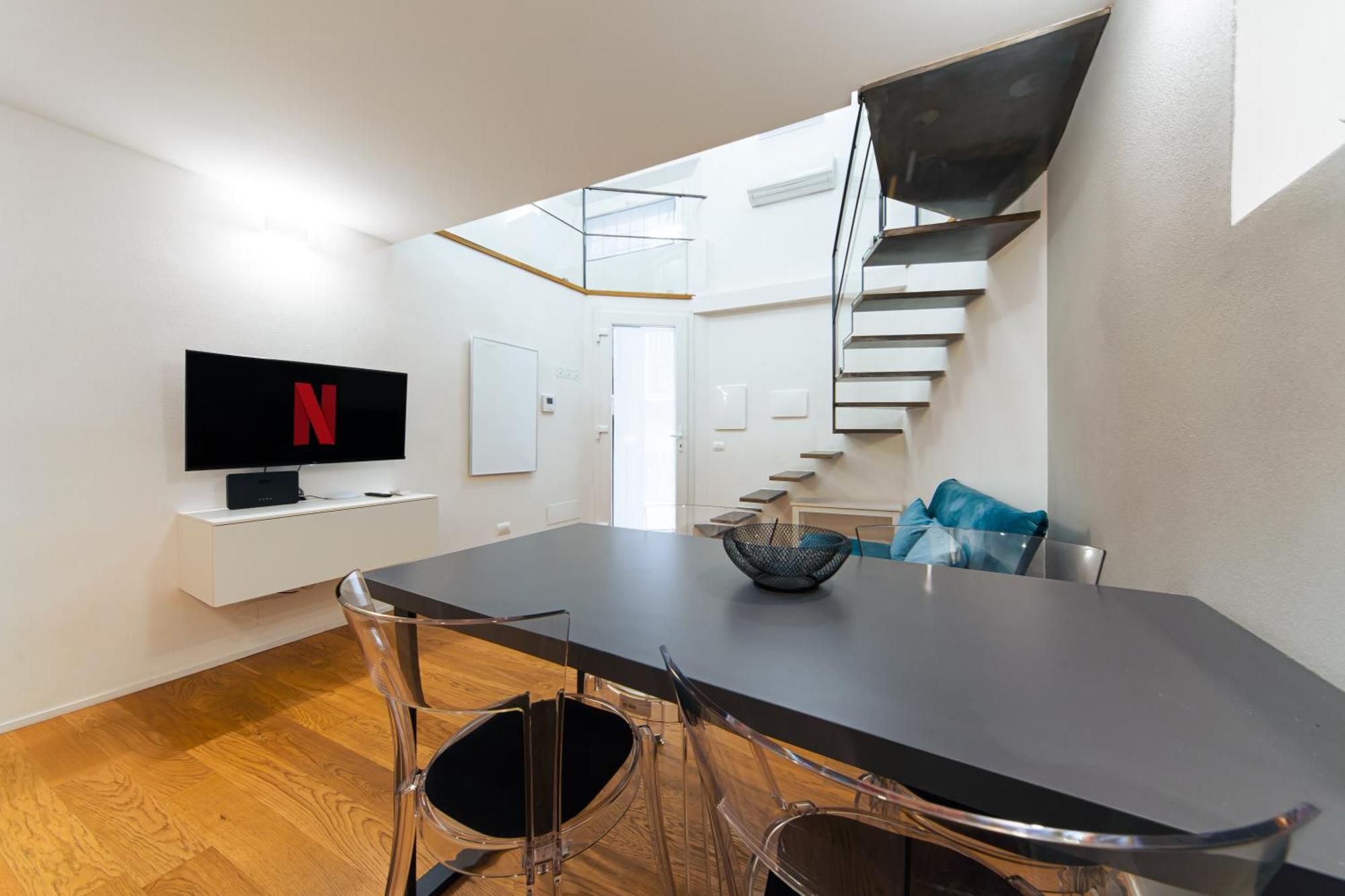 Lilli House - Suite In The Heart Of Bolonia Exterior foto