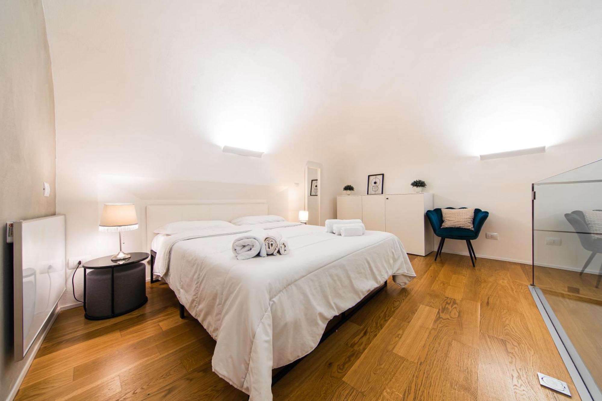 Lilli House - Suite In The Heart Of Bolonia Exterior foto